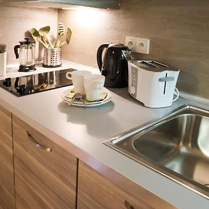Appartement met Twee Slaapkamers